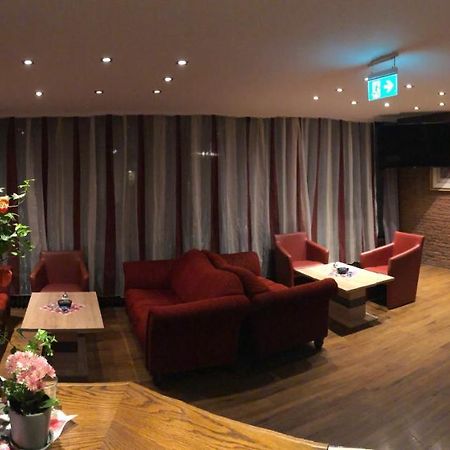 Hotel Bad Driburg Luaran gambar