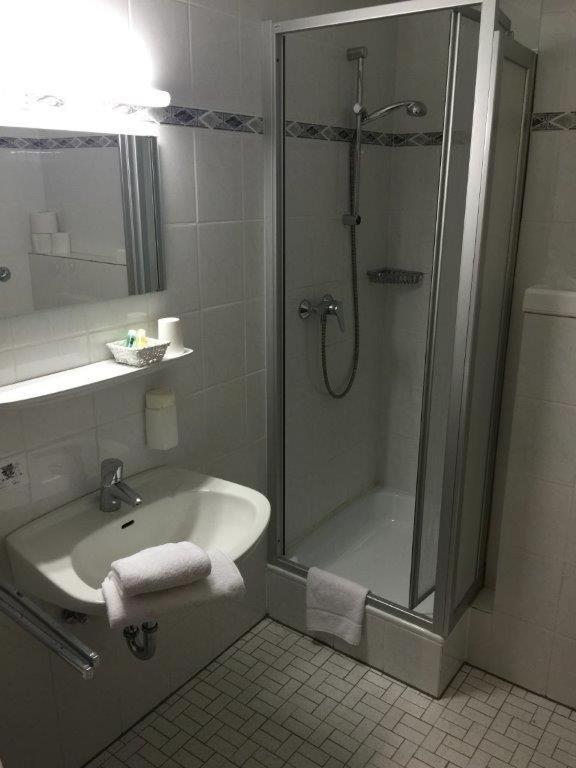 Hotel Bad Driburg Luaran gambar