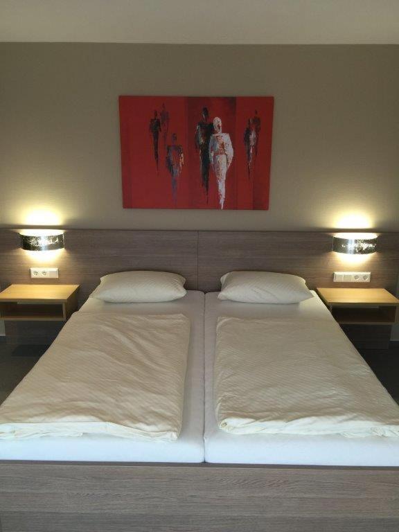 Hotel Bad Driburg Luaran gambar