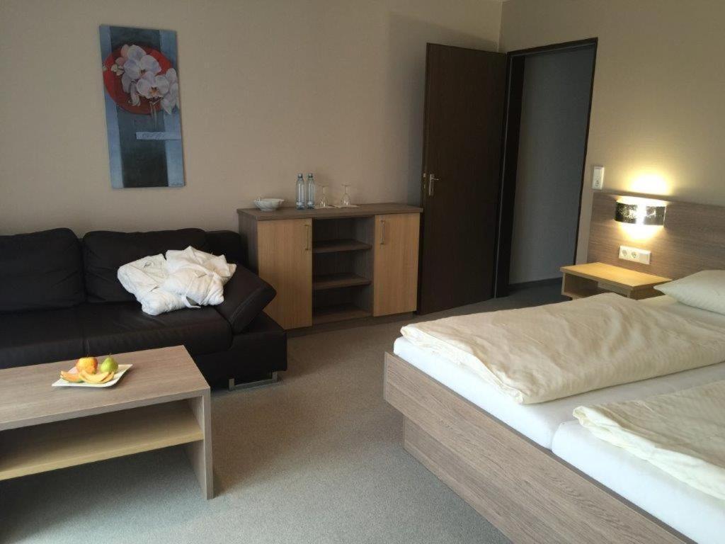 Hotel Bad Driburg Luaran gambar