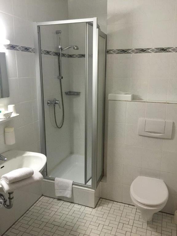 Hotel Bad Driburg Luaran gambar
