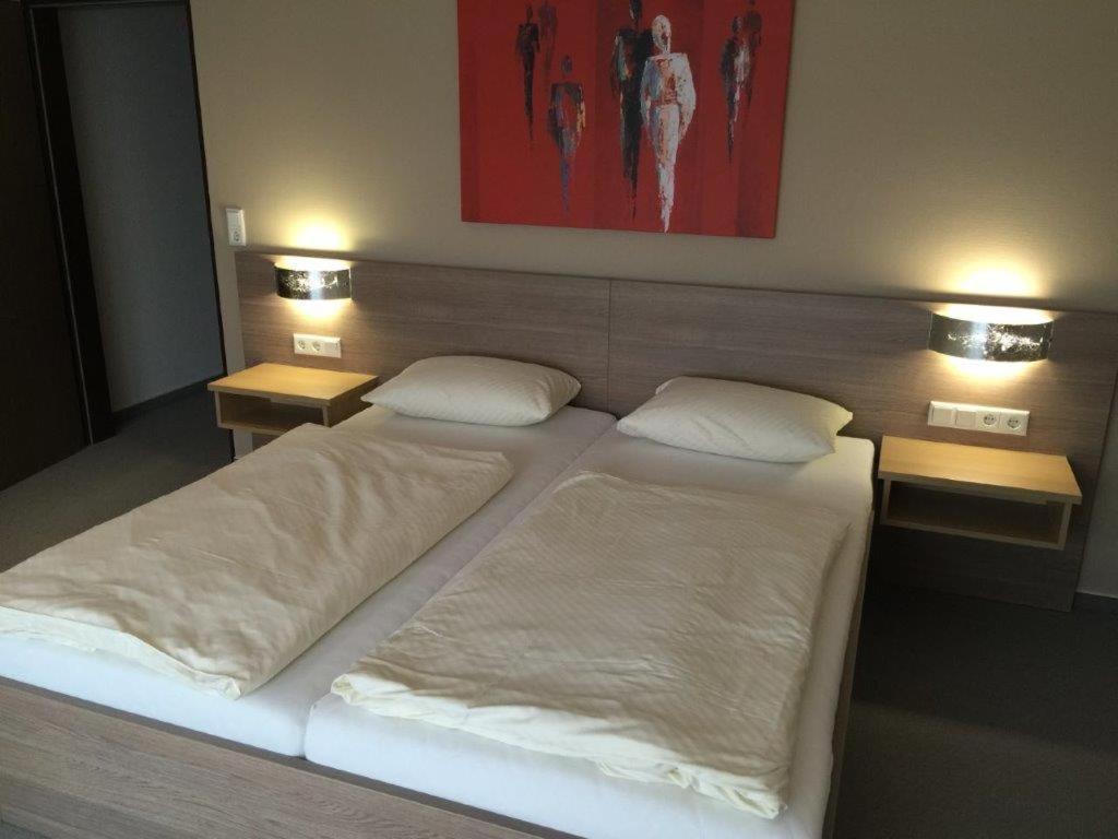 Hotel Bad Driburg Luaran gambar