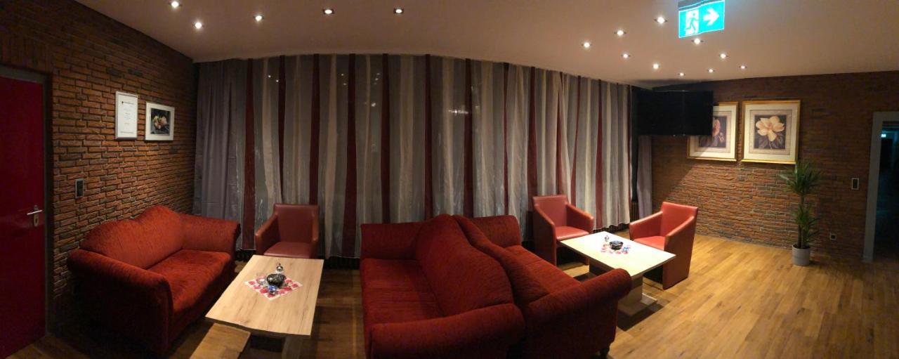 Hotel Bad Driburg Luaran gambar